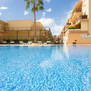 Adeje With Pool, Sea View And Free Wifi , Costa Adeje (Tenerife) Spain